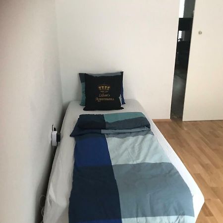 City Center Studio Graz Bagian luar foto