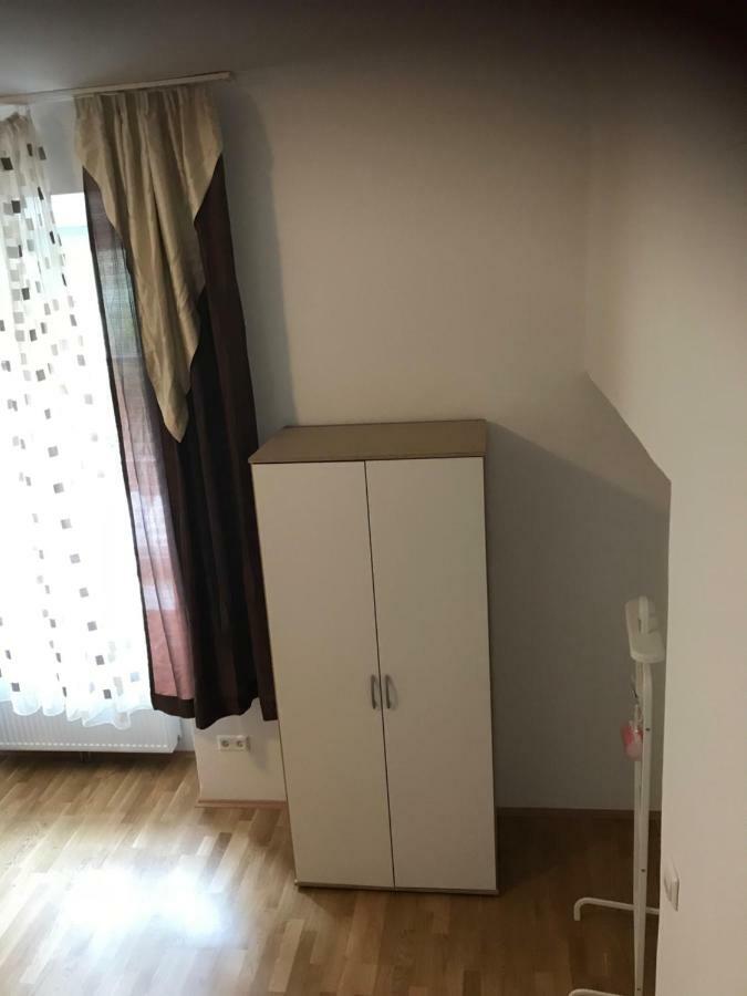 City Center Studio Graz Bagian luar foto