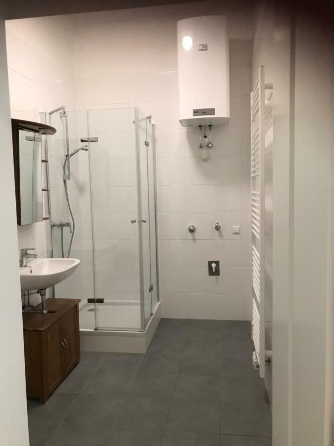 City Center Studio Graz Bagian luar foto