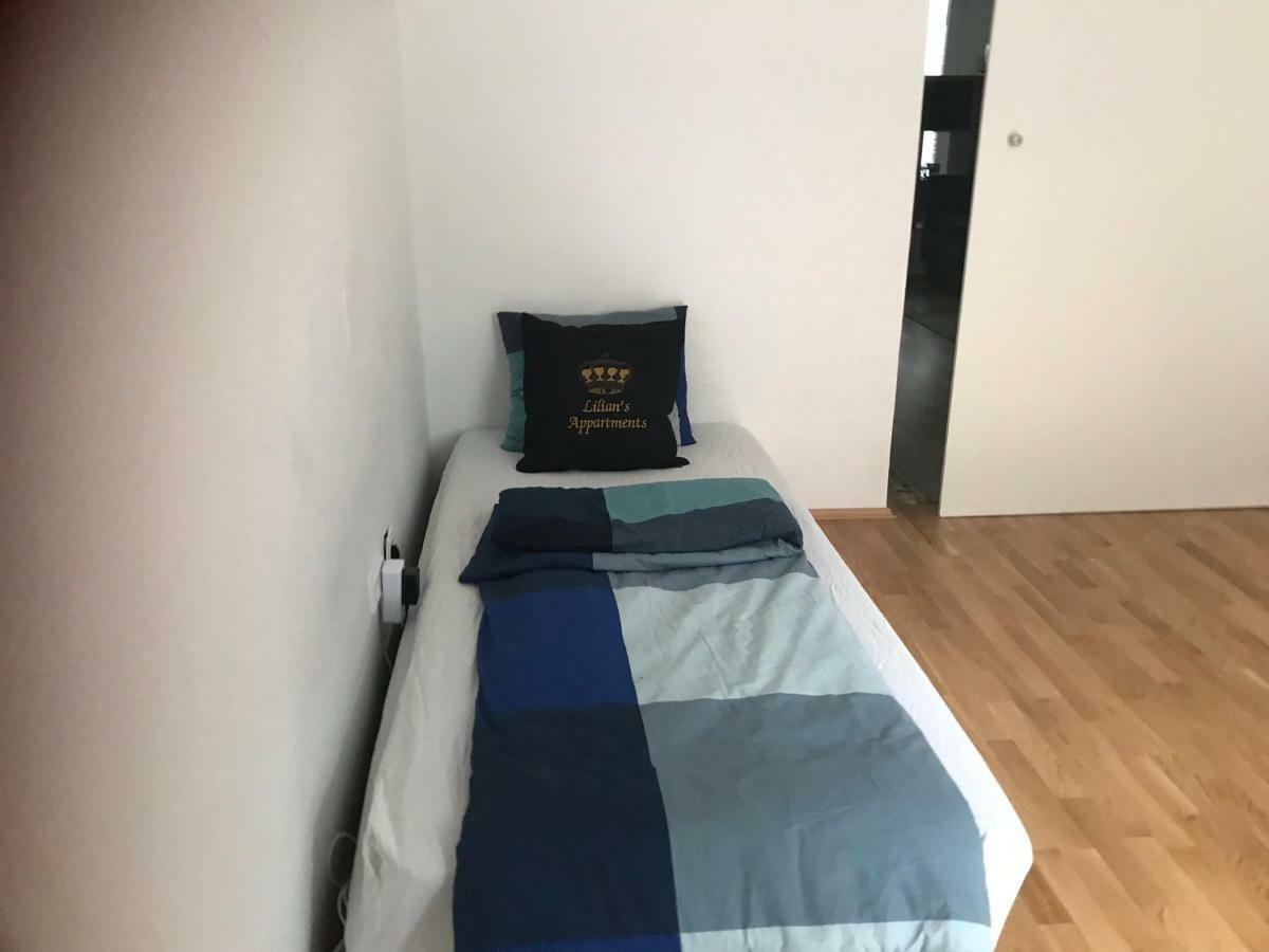 City Center Studio Graz Bagian luar foto